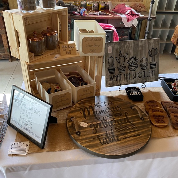 Meet your Posher, Julia - Picture 14 of 14